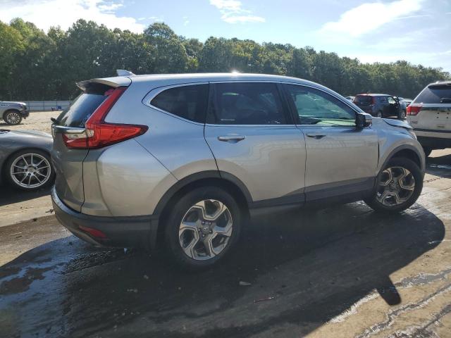 Photo 2 VIN: 7FARW1H87HE007311 - HONDA CR-V EXL 