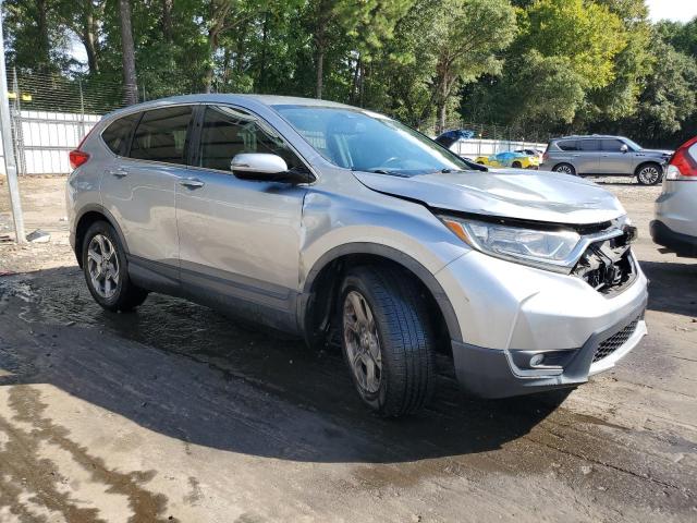 Photo 3 VIN: 7FARW1H87HE007311 - HONDA CR-V EXL 