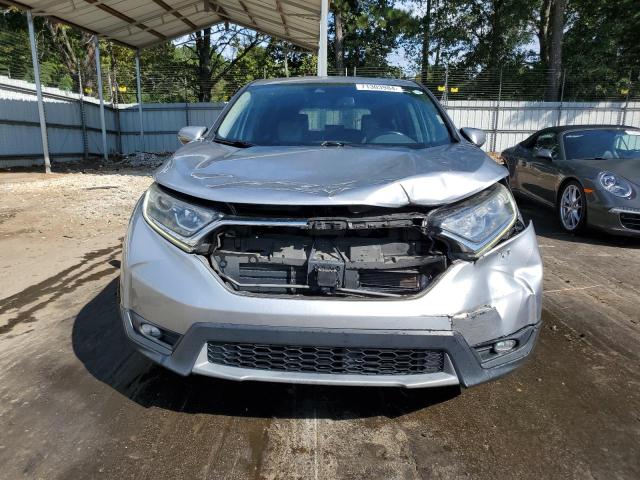 Photo 4 VIN: 7FARW1H87HE007311 - HONDA CR-V EXL 