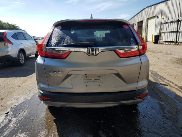 Photo 5 VIN: 7FARW1H87HE007311 - HONDA CR-V EXL 