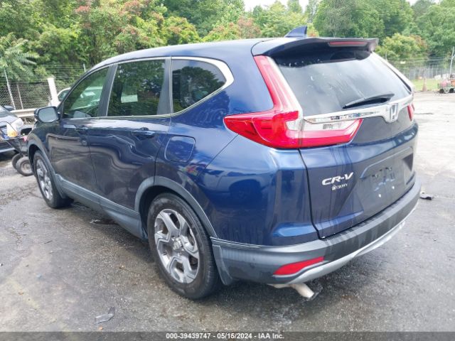 Photo 2 VIN: 7FARW1H87HE008975 - HONDA CR-V 