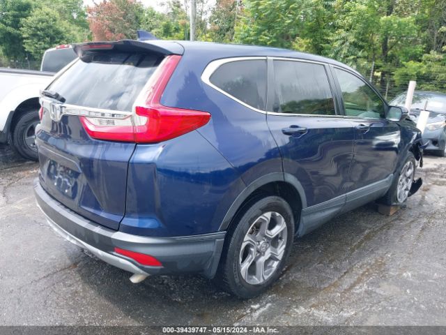 Photo 3 VIN: 7FARW1H87HE008975 - HONDA CR-V 