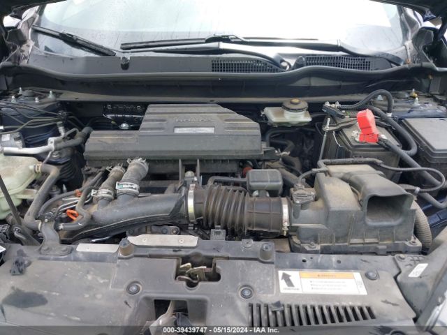 Photo 9 VIN: 7FARW1H87HE008975 - HONDA CR-V 