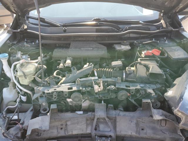 Photo 11 VIN: 7FARW1H87HE011584 - HONDA CR-V EXL 