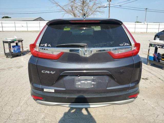 Photo 5 VIN: 7FARW1H87HE011584 - HONDA CR-V EXL 