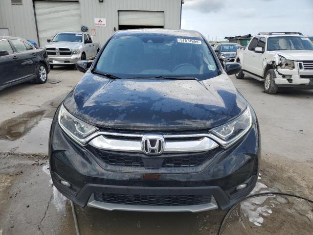 Photo 4 VIN: 7FARW1H87HE017496 - HONDA CRV 