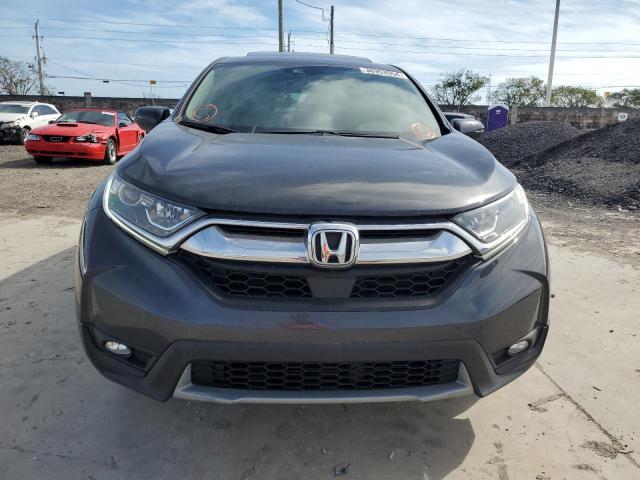 Photo 4 VIN: 7FARW1H87HE023234 - HONDA CRV 