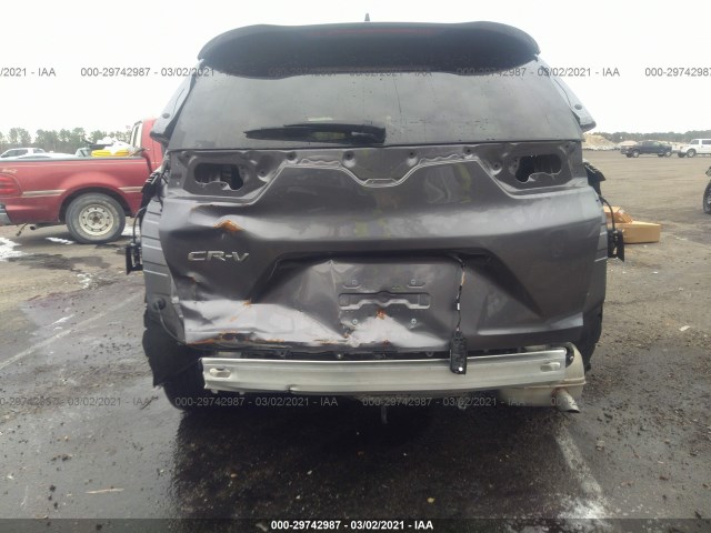 Photo 5 VIN: 7FARW1H87JE001613 - HONDA CR-V 