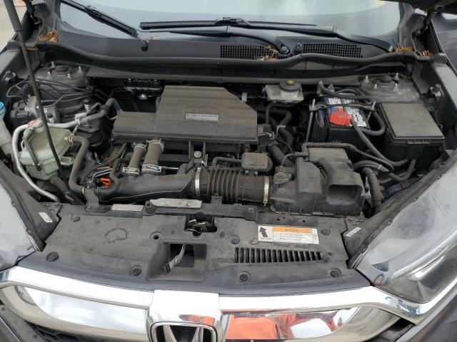 Photo 11 VIN: 7FARW1H87JE034420 - HONDA CRV 