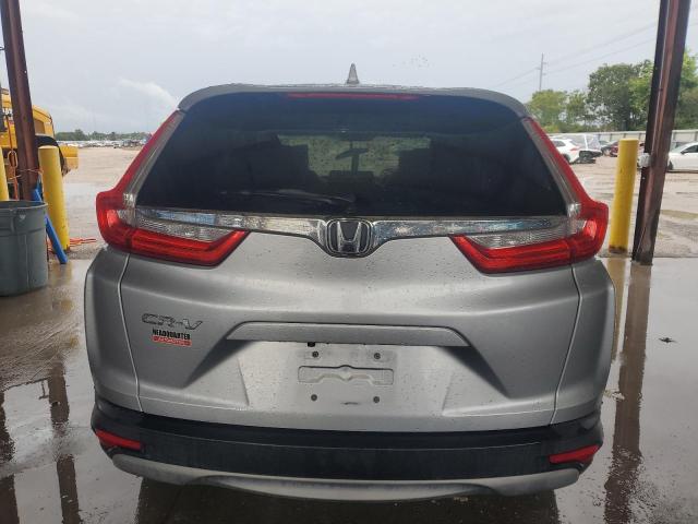 Photo 5 VIN: 7FARW1H87JE037219 - HONDA CR-V EXL 