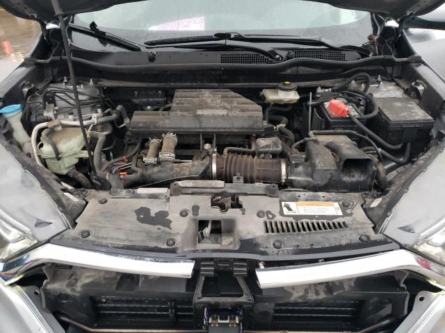 Photo 11 VIN: 7FARW1H87JE045465 - HONDA CR-V EXL 