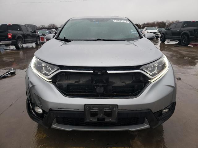 Photo 4 VIN: 7FARW1H87JE045465 - HONDA CR-V EXL 