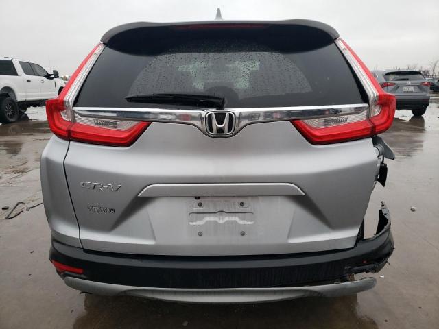 Photo 5 VIN: 7FARW1H87JE045465 - HONDA CR-V EXL 