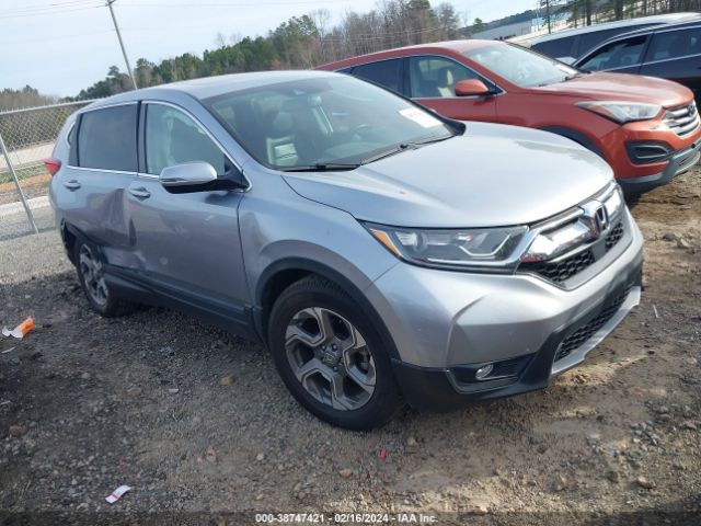 Photo 0 VIN: 7FARW1H87KE022124 - HONDA CR-V 