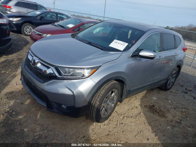 Photo 1 VIN: 7FARW1H87KE022124 - HONDA CR-V 