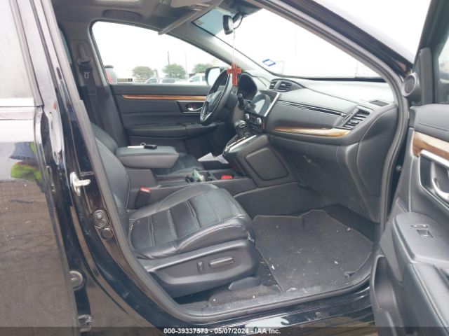 Photo 4 VIN: 7FARW1H87KE037805 - HONDA CR-V 