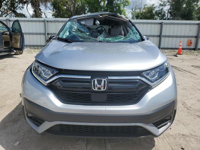 Photo 4 VIN: 7FARW1H87LE006460 - HONDA CRV 