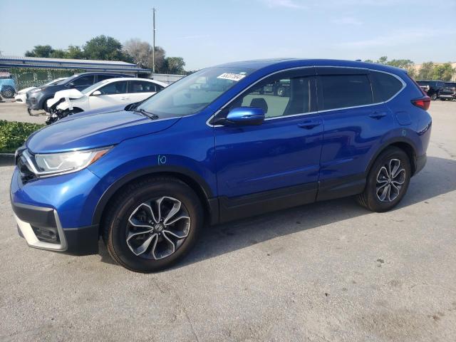 Photo 0 VIN: 7FARW1H87LE006927 - HONDA CR-V EXL 