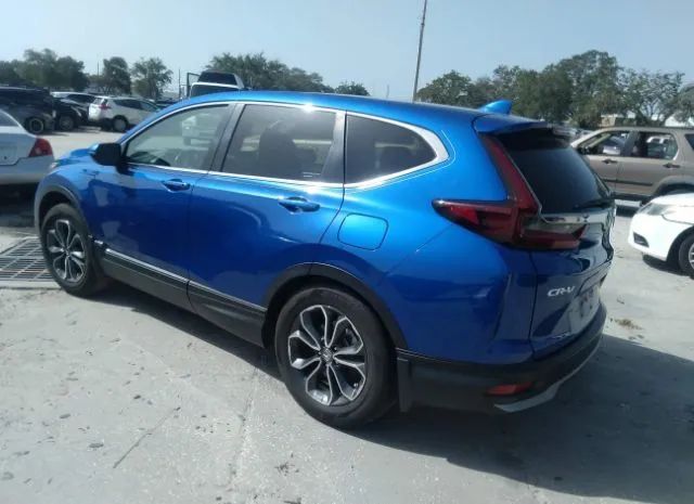 Photo 2 VIN: 7FARW1H87LE009634 - HONDA CR-V 