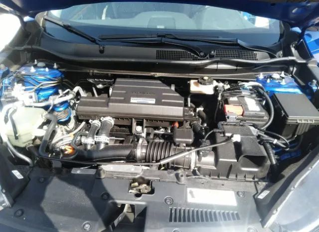 Photo 9 VIN: 7FARW1H87LE009634 - HONDA CR-V 