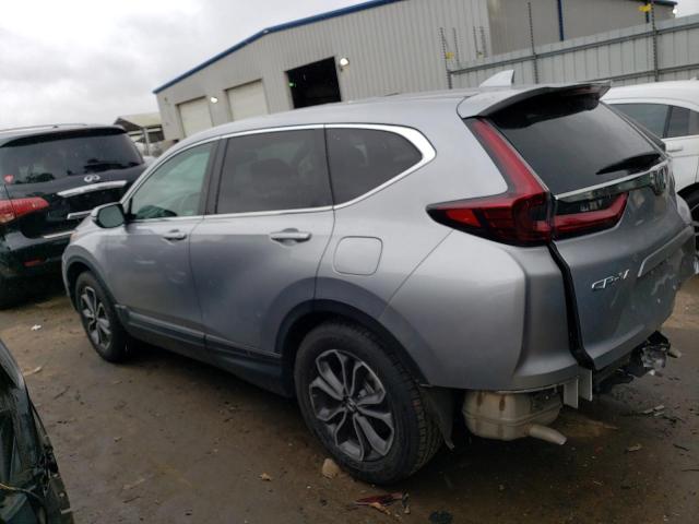 Photo 1 VIN: 7FARW1H87LE016390 - HONDA CR-V EXL 