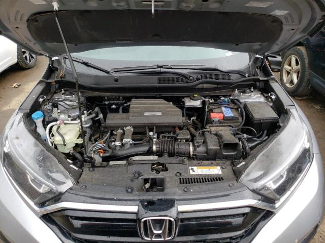 Photo 11 VIN: 7FARW1H87LE016390 - HONDA CR-V EXL 