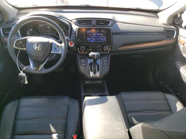 Photo 7 VIN: 7FARW1H87LE016390 - HONDA CR-V EXL 