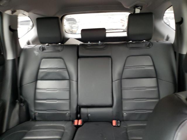 Photo 9 VIN: 7FARW1H87LE016390 - HONDA CR-V EXL 