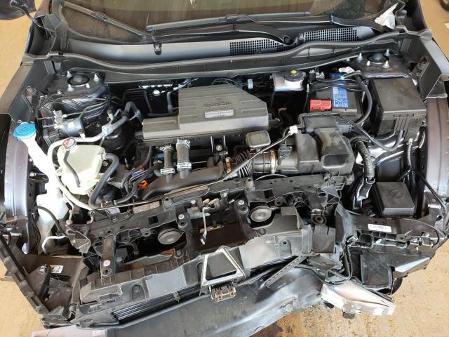 Photo 6 VIN: 7FARW1H87LE021881 - HONDA CR-V EXL 