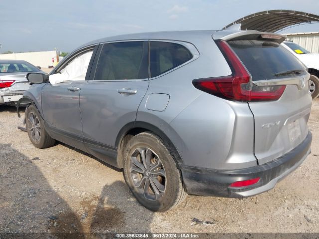 Photo 2 VIN: 7FARW1H87LE024456 - HONDA CR-V 