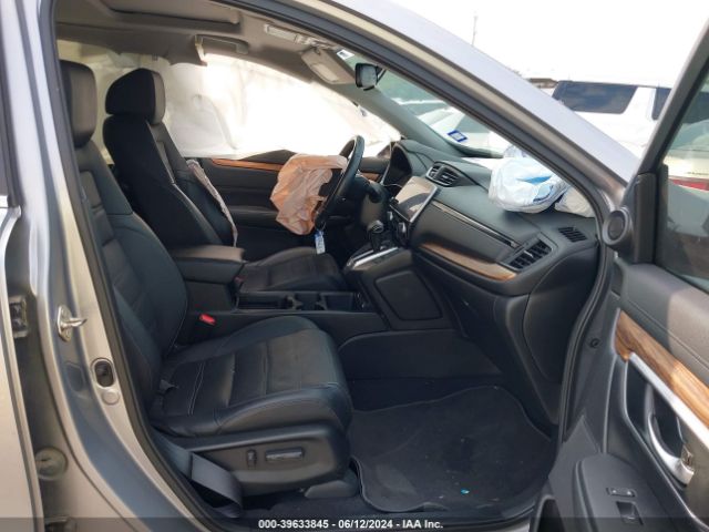 Photo 4 VIN: 7FARW1H87LE024456 - HONDA CR-V 