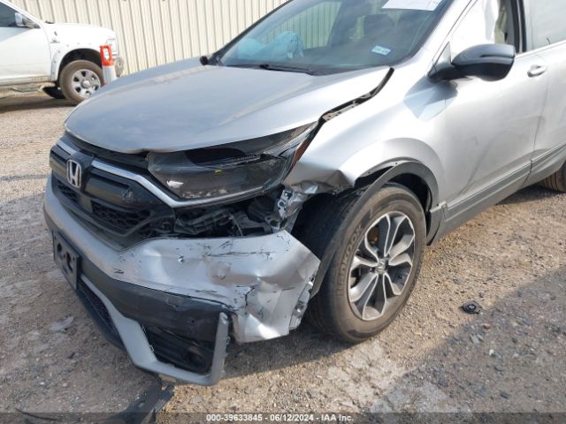 Photo 5 VIN: 7FARW1H87LE024456 - HONDA CR-V 