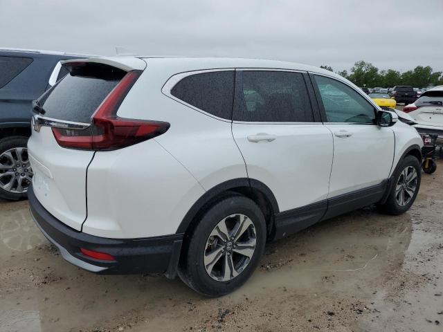 Photo 2 VIN: 7FARW1H87LE025929 - HONDA CR-V EXL 