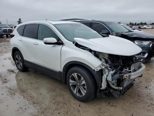 Photo 3 VIN: 7FARW1H87LE025929 - HONDA CR-V EXL 