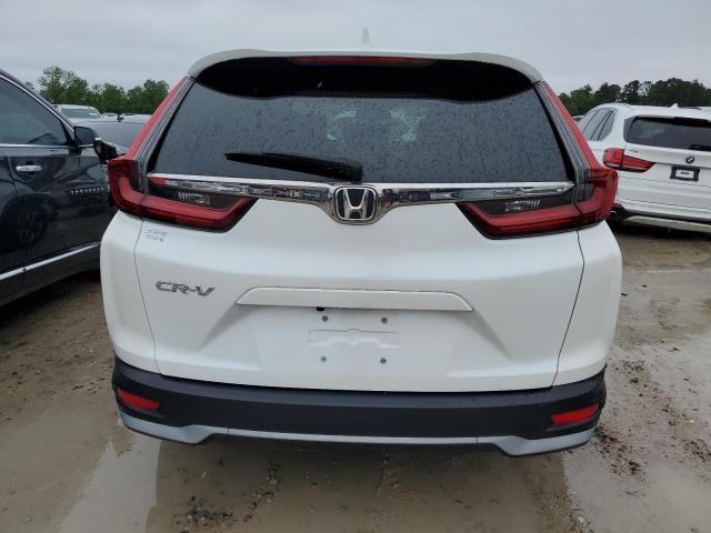 Photo 5 VIN: 7FARW1H87LE025929 - HONDA CR-V EXL 