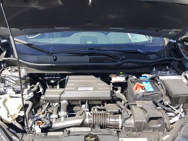 Photo 6 VIN: 7FARW1H87LE029253 - HONDA CR-V EXL 