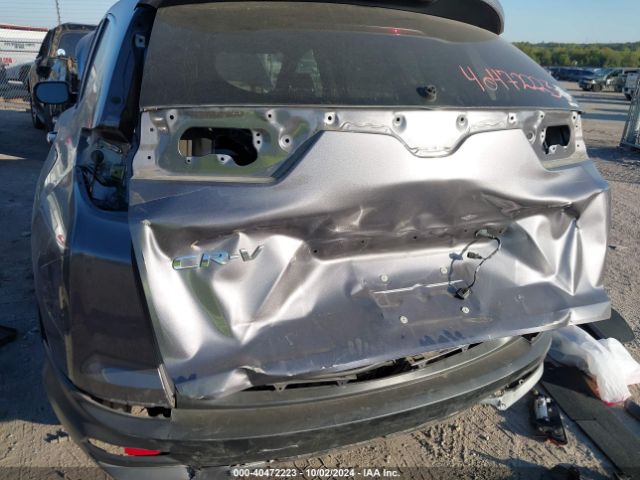 Photo 5 VIN: 7FARW1H87ME008503 - HONDA CR-V 