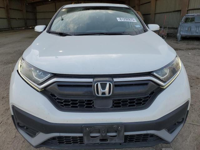 Photo 4 VIN: 7FARW1H87ME014821 - HONDA CRV 