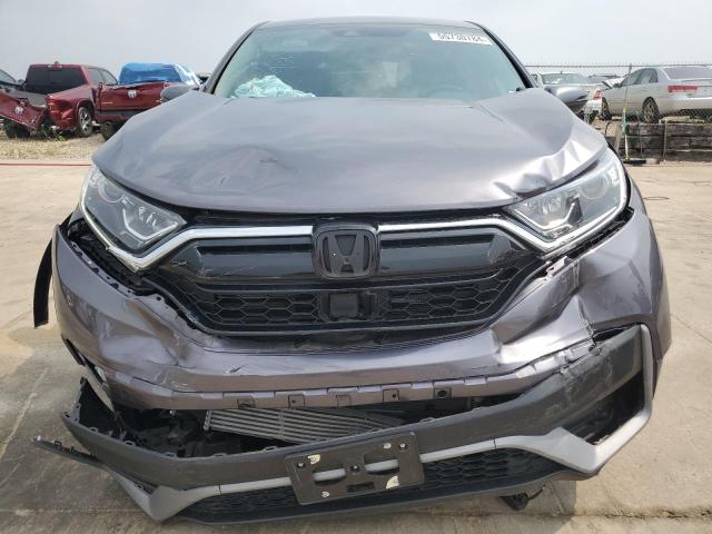 Photo 4 VIN: 7FARW1H87NE019082 - HONDA CRV 