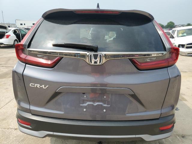 Photo 5 VIN: 7FARW1H87NE019082 - HONDA CRV 