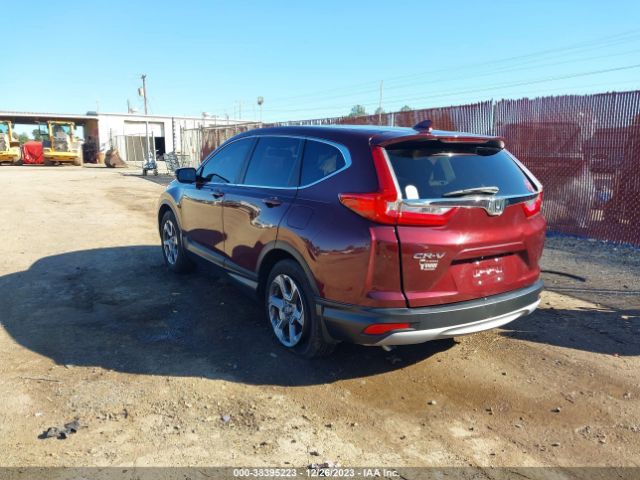 Photo 2 VIN: 7FARW1H88HE001839 - HONDA CR-V 