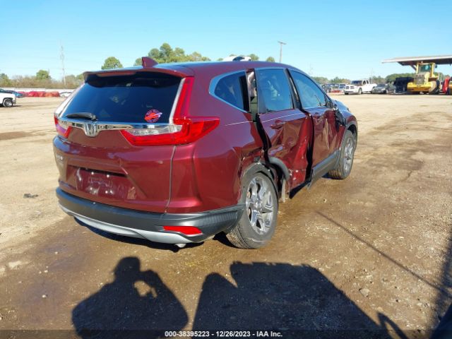 Photo 3 VIN: 7FARW1H88HE001839 - HONDA CR-V 