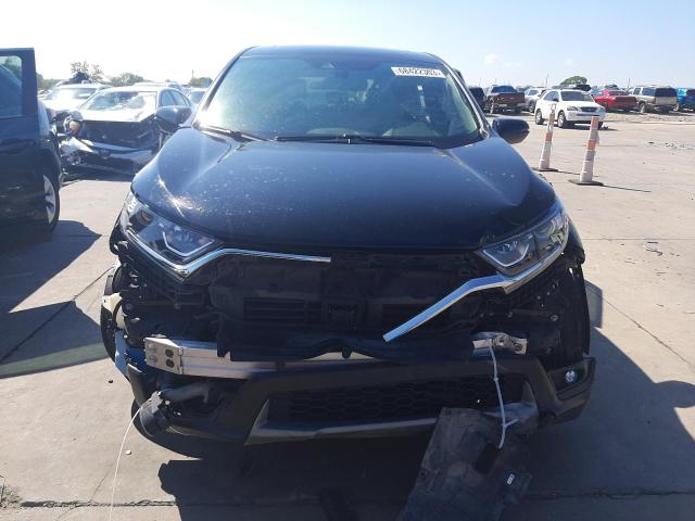 Photo 4 VIN: 7FARW1H88HE010105 - HONDA CR-V EXL 