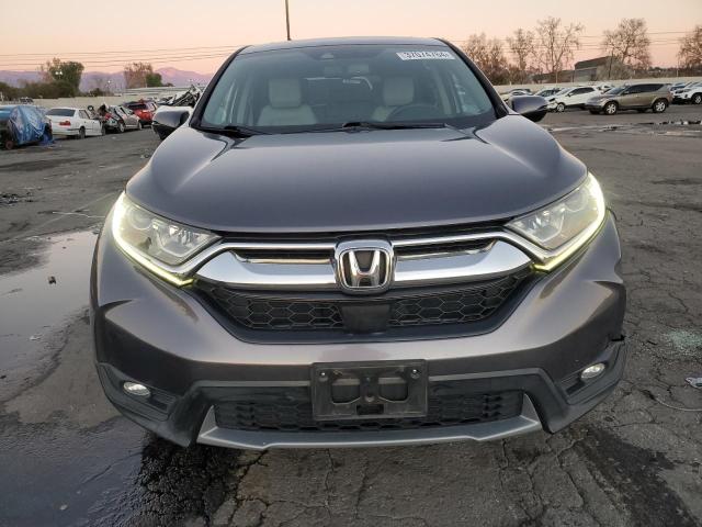 Photo 4 VIN: 7FARW1H88HE011061 - HONDA CRV 