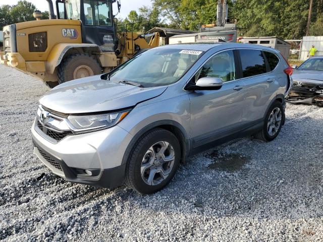 Photo 0 VIN: 7FARW1H88HE013084 - HONDA CR-V EXL 