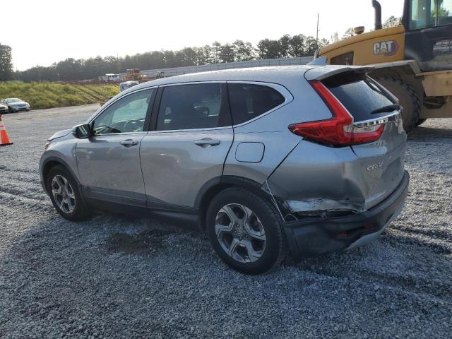 Photo 1 VIN: 7FARW1H88HE013084 - HONDA CR-V EXL 