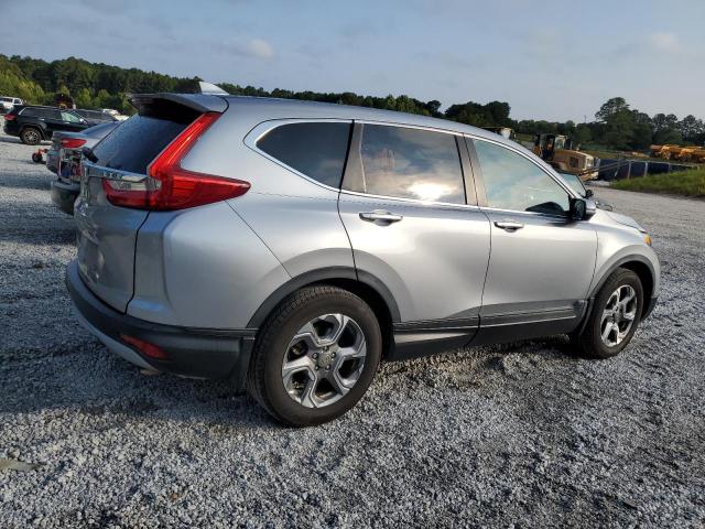 Photo 2 VIN: 7FARW1H88HE013084 - HONDA CR-V EXL 