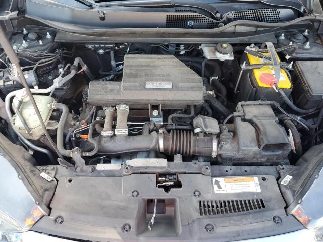 Photo 11 VIN: 7FARW1H88HE017460 - HONDA CRV 