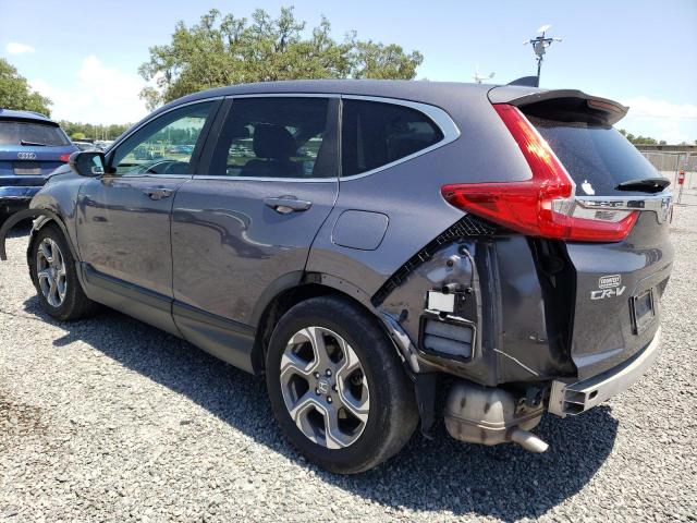 Photo 1 VIN: 7FARW1H88HE025719 - HONDA CR-V EXL 