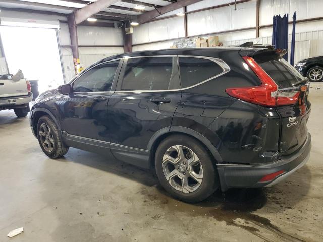 Photo 1 VIN: 7FARW1H88HE036106 - HONDA CR-V EXL 